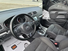 VW Golf 1.6TDI* 7 DSG* HIGHLINE* ANDROID , снимка 12