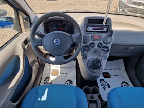 Fiat Panda 1.2i 65 HP. EVRO 4 ITALIA, снимка 11