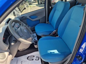 Fiat Panda 1.2i 65 HP. EVRO 4 ITALIA, снимка 10