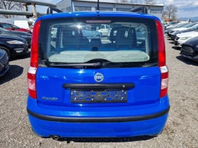 Fiat Panda 1.2i 65 HP. EVRO 4 ITALIA, снимка 4