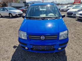 Fiat Panda 1.2i 65 HP. EVRO 4 ITALIA, снимка 2
