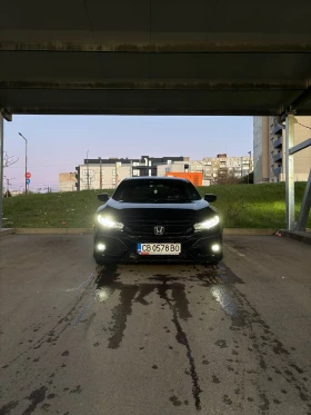 Honda Civic, снимка 2