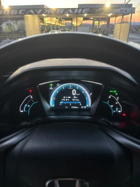 Honda Civic, снимка 6