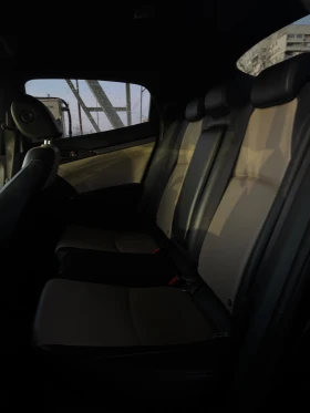 Honda Civic, снимка 9
