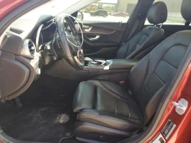 Mercedes-Benz C 350 2.0l E* 350E* RWD, снимка 7
