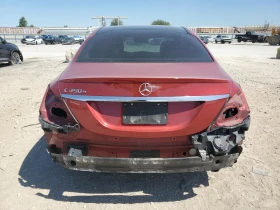 Mercedes-Benz C 350 2.0l E* 350E* RWD, снимка 6