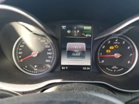 Mercedes-Benz C 350 2.0l E* 350E* RWD, снимка 9