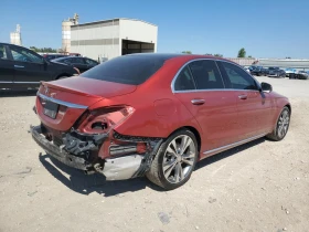 Mercedes-Benz C 350 2.0l E* 350E* RWD, снимка 3