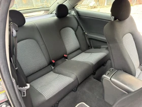 Mercedes-Benz C 200 1.8, снимка 5