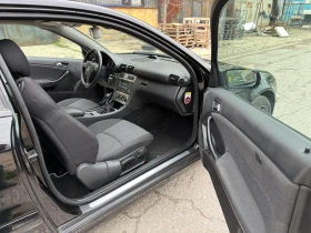 Mercedes-Benz C 200 1.8, снимка 6