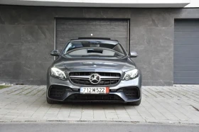 Mercedes-Benz E 350 AMG пакет, снимка 1