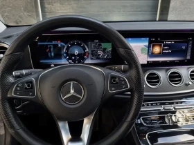 Mercedes-Benz E 350 AMG пакет, снимка 13