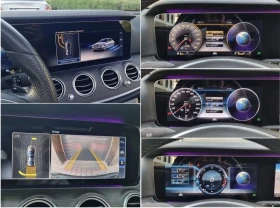 Mercedes-Benz E 350 AMG пакет, снимка 11