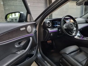 Mercedes-Benz E 350 AMG пакет, снимка 14
