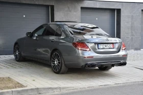 Mercedes-Benz E 350 AMG пакет, снимка 6