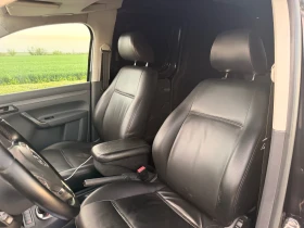 VW Caddy * 2.0tdi * 140к.с * DSG * Navi, снимка 12