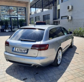 Audi A6 3.0TDI 4X4 FACE, снимка 4
