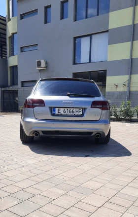 Audi A6 3.0TDI 4X4 FACE, снимка 5