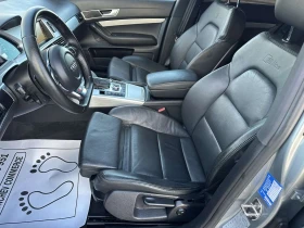 Audi A6 3.0TDI 4X4 FACE, снимка 10