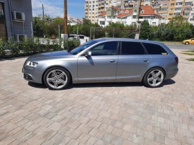 Audi A6 3.0TDI 4X4 FACE, снимка 6
