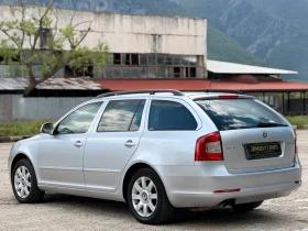Skoda Octavia 2.0TDI/4x4/ИТАЛИЯ, снимка 3