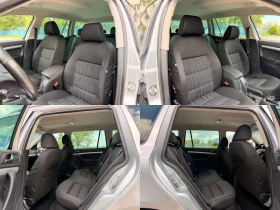 Skoda Octavia 2.0TDI/4x4/ИТАЛИЯ, снимка 15