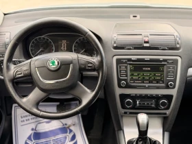 Skoda Octavia 2.0TDI/4x4/ИТАЛИЯ, снимка 13