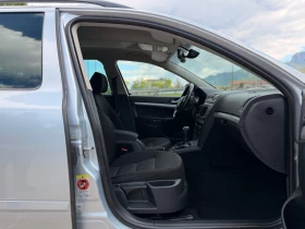 Skoda Octavia 2.0TDI/4x4/ИТАЛИЯ, снимка 11