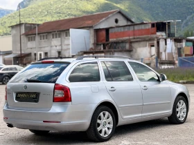 Skoda Octavia 2.0TDI/4x4/ИТАЛИЯ, снимка 5