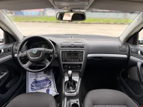 Skoda Octavia 2.0TDI/4x4/ИТАЛИЯ, снимка 10