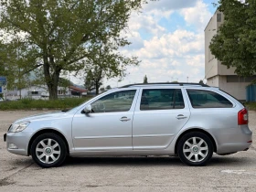 Skoda Octavia 2.0TDI/4x4/ИТАЛИЯ, снимка 2