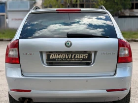Skoda Octavia 2.0TDI/4x4/ИТАЛИЯ, снимка 4