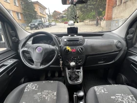 Fiat Qubo 1.4 8V (77 Hp) NATURAL POWER, снимка 12