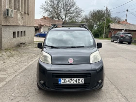 Fiat Qubo 1.4 8V (77 Hp) NATURAL POWER, снимка 2