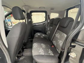Fiat Qubo 1.4 8V (77 Hp) NATURAL POWER, снимка 6