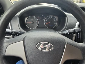 Hyundai I20 1.3i ШВЕЙЦАРИЯ , снимка 14