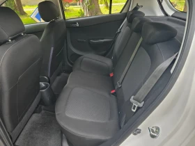Hyundai I20 1.3i ШВЕЙЦАРИЯ , снимка 12