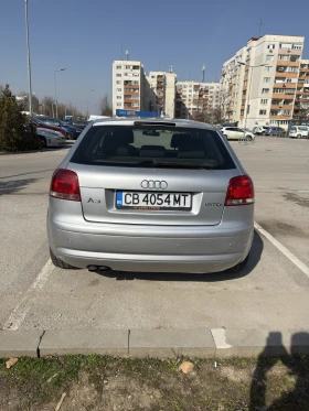 Audi A3 1.9 TDI, снимка 5