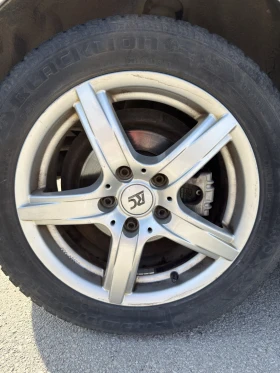 Audi A3 1.9 TDI, снимка 12