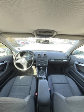 Audi A3 1.9 TDI, снимка 8