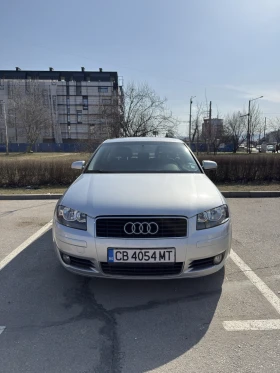 Audi A3 1.9 TDI, снимка 2
