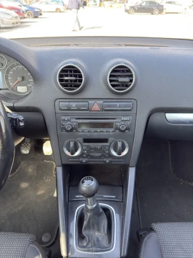 Audi A3 1.9 TDI, снимка 9