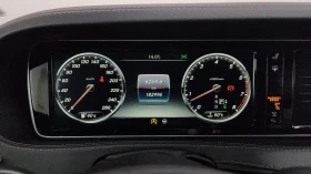 Mercedes-Benz S 400 * LONG * DIS * BURM * 360 * HUD * FULL, снимка 8