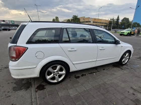 Opel Astra 200 к.с., бензин/газ, снимка 3