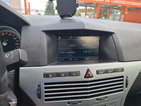 Opel Astra 200 к.с., бензин/газ, снимка 7