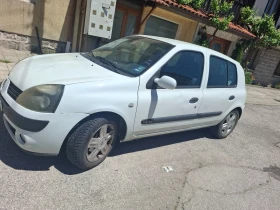 Renault Clio, снимка 2