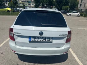 Skoda Superb, снимка 3