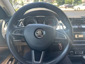 Skoda Superb, снимка 13