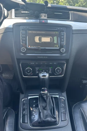 Skoda Superb, снимка 12