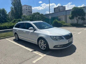 Skoda Superb, снимка 1